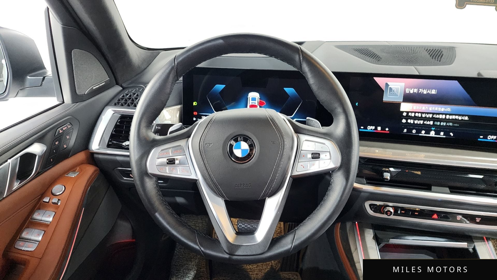 BMW X7 (G07) 2024 — миниатюра 19