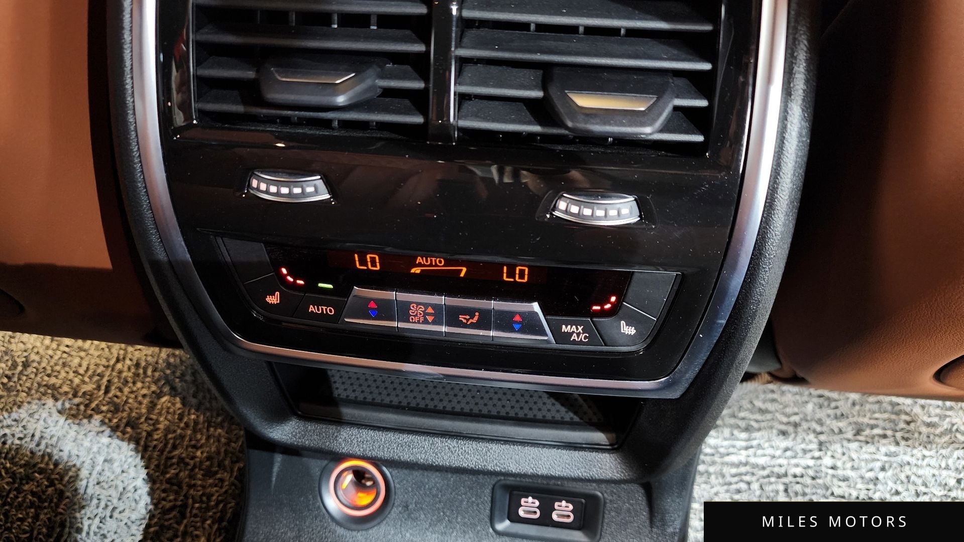 BMW X7 (G07) 2024 — миниатюра 25