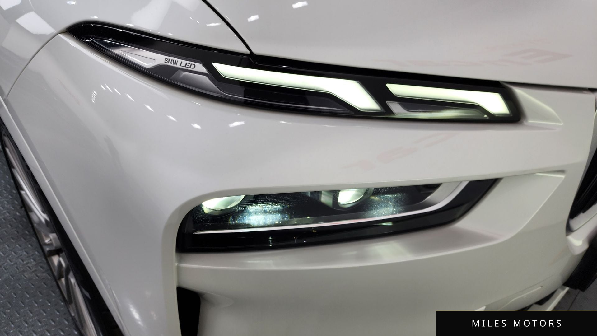 BMW X7 (G07) 2024 — миниатюра 8