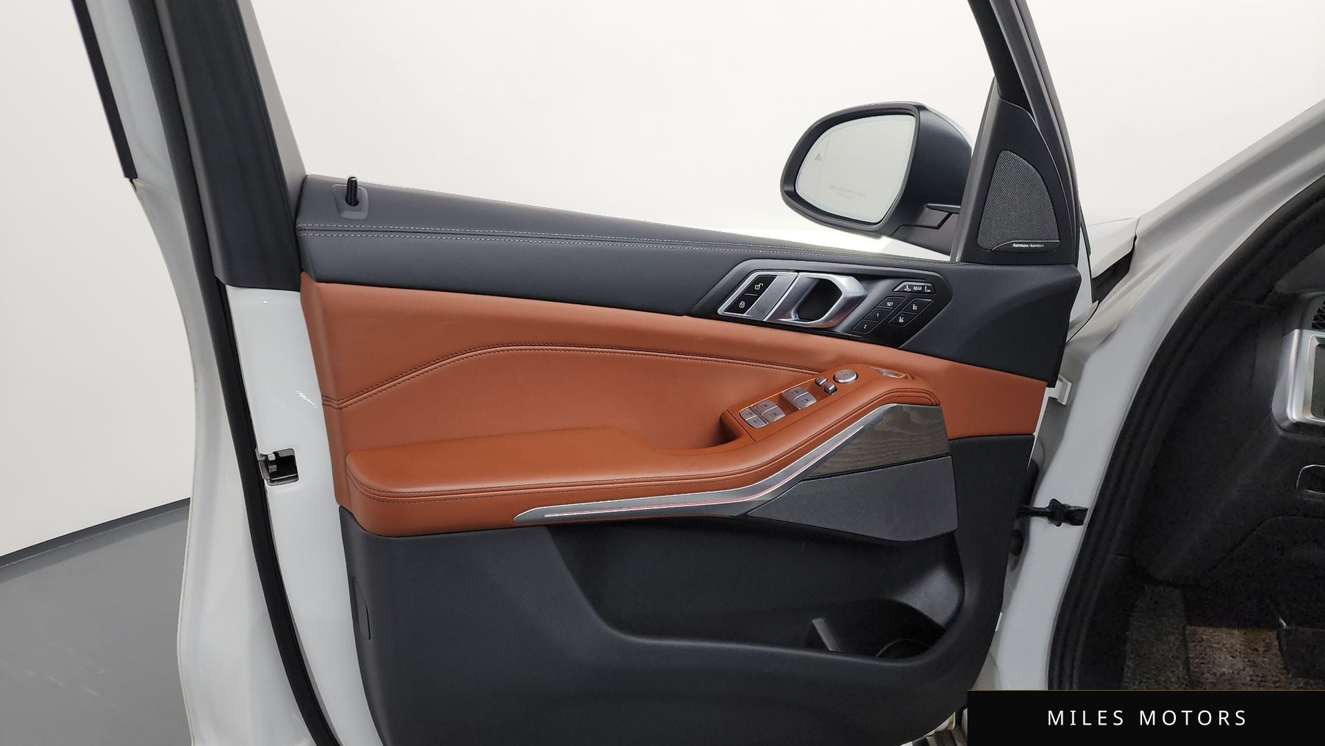 BMW X7 (G07) 2024 — миниатюра 14