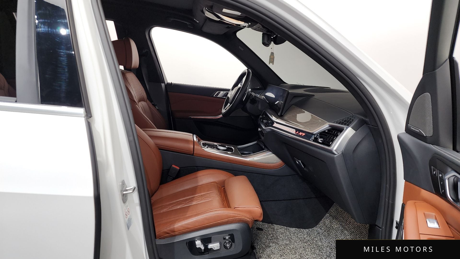 BMW X7 (G07) 2024 — миниатюра 16