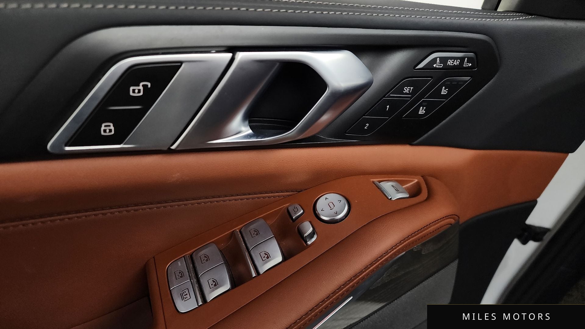 BMW X7 (G07) 2024 — миниатюра 31