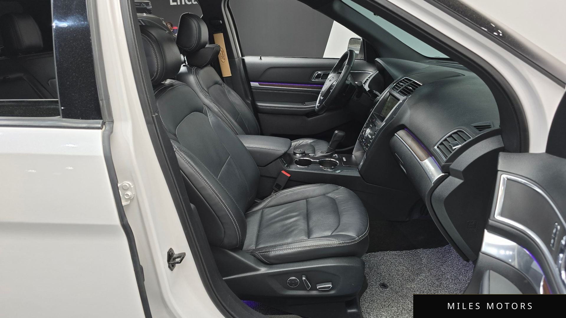 Ford Explorer 2017 — миниатюра 11