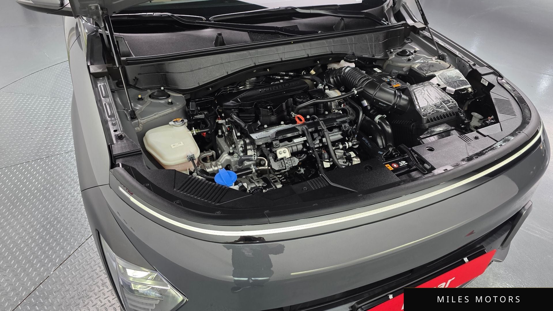 Hyundai Kona 2025 — миниатюра 6
