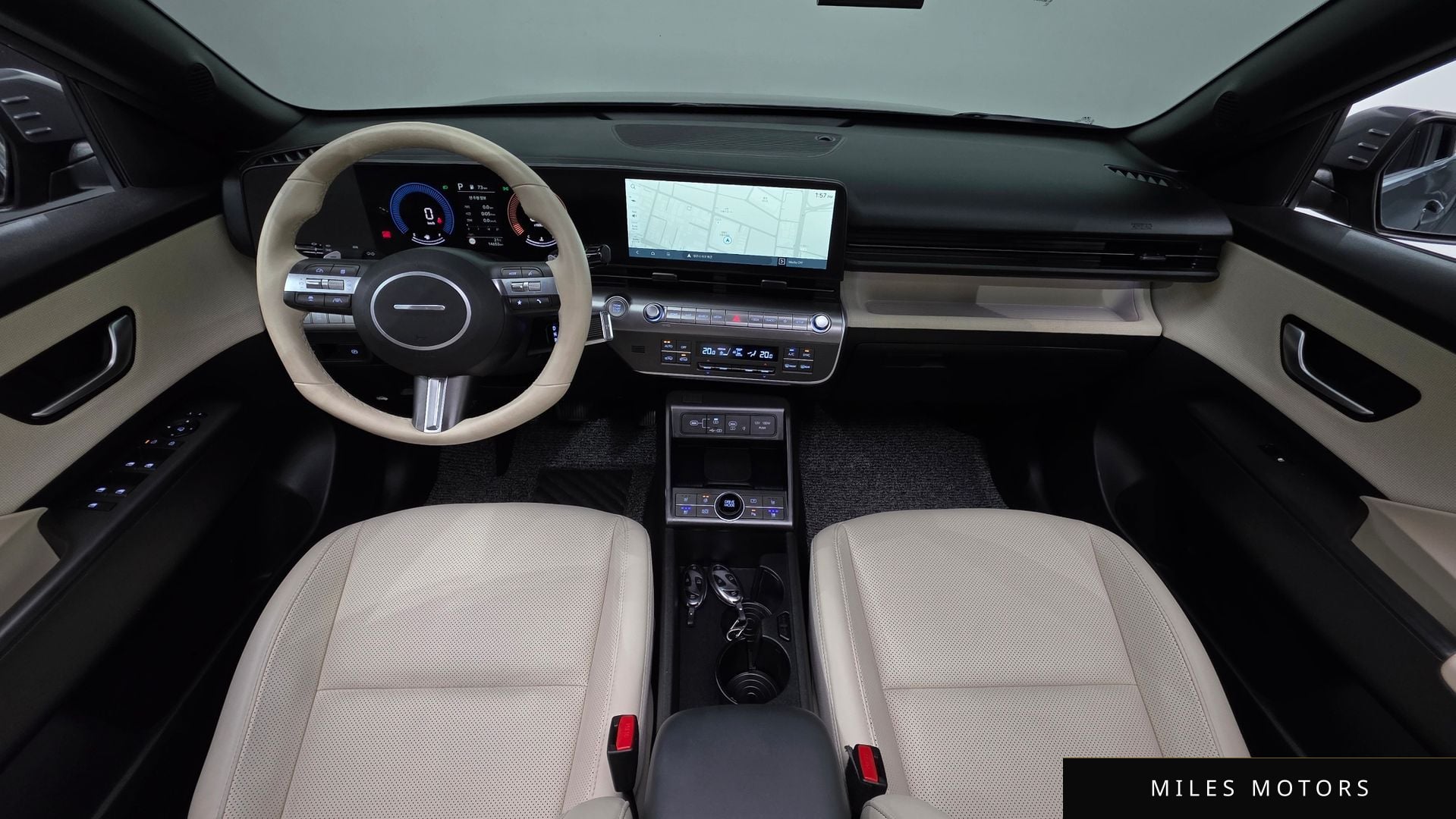 Hyundai Kona 2025 — миниатюра 10