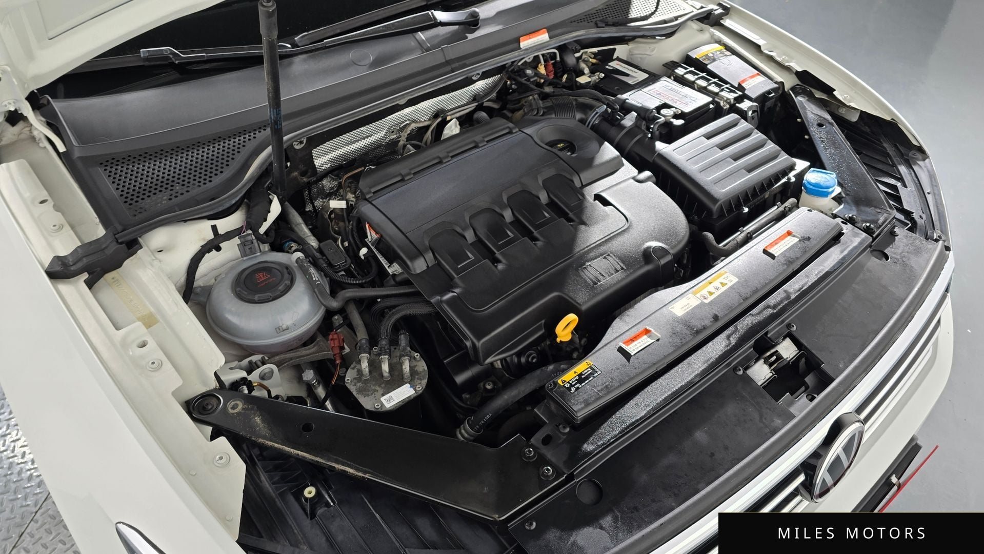 Volkswagen Passat 2021 — миниатюра 6