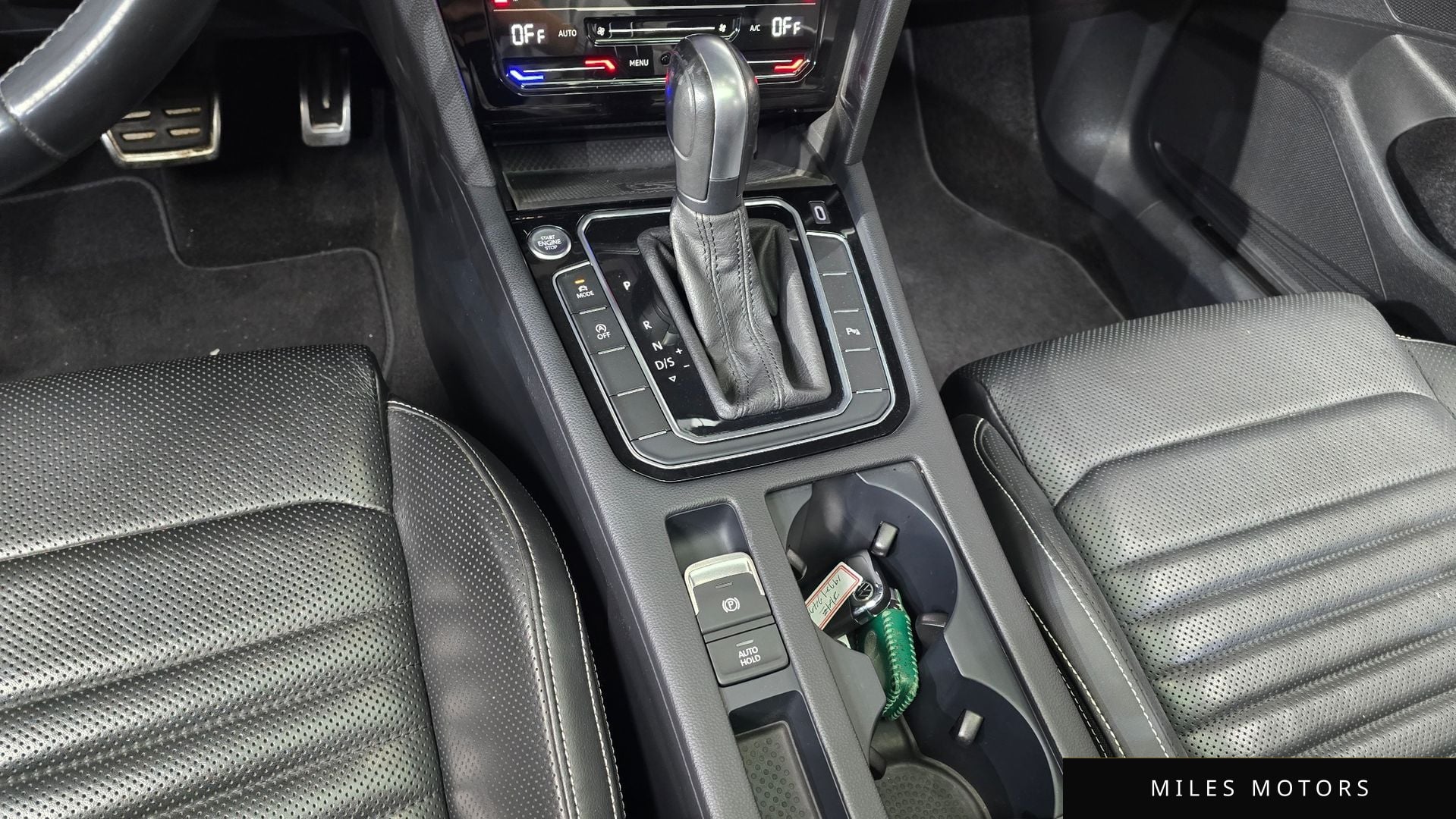 Volkswagen Passat 2021 — миниатюра 12