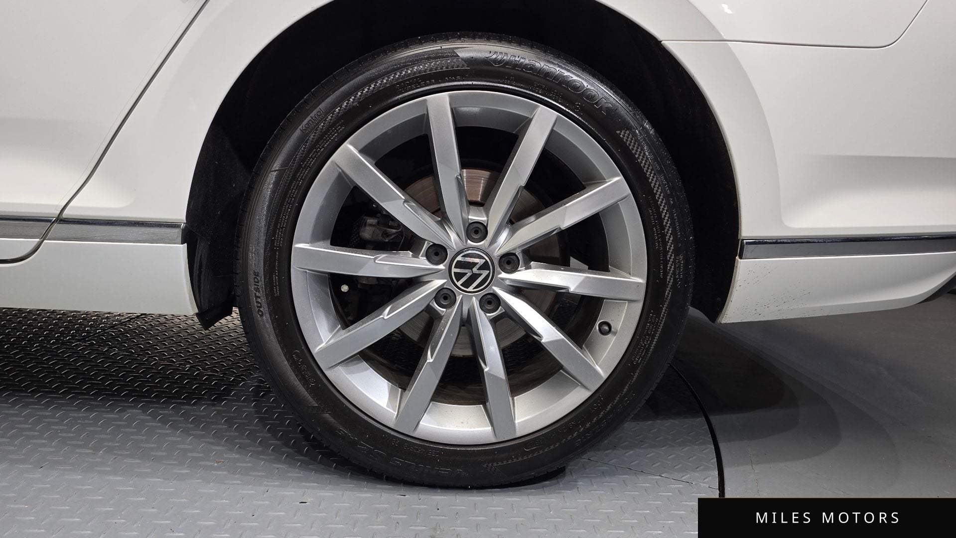 Volkswagen Passat 2021 — миниатюра 7