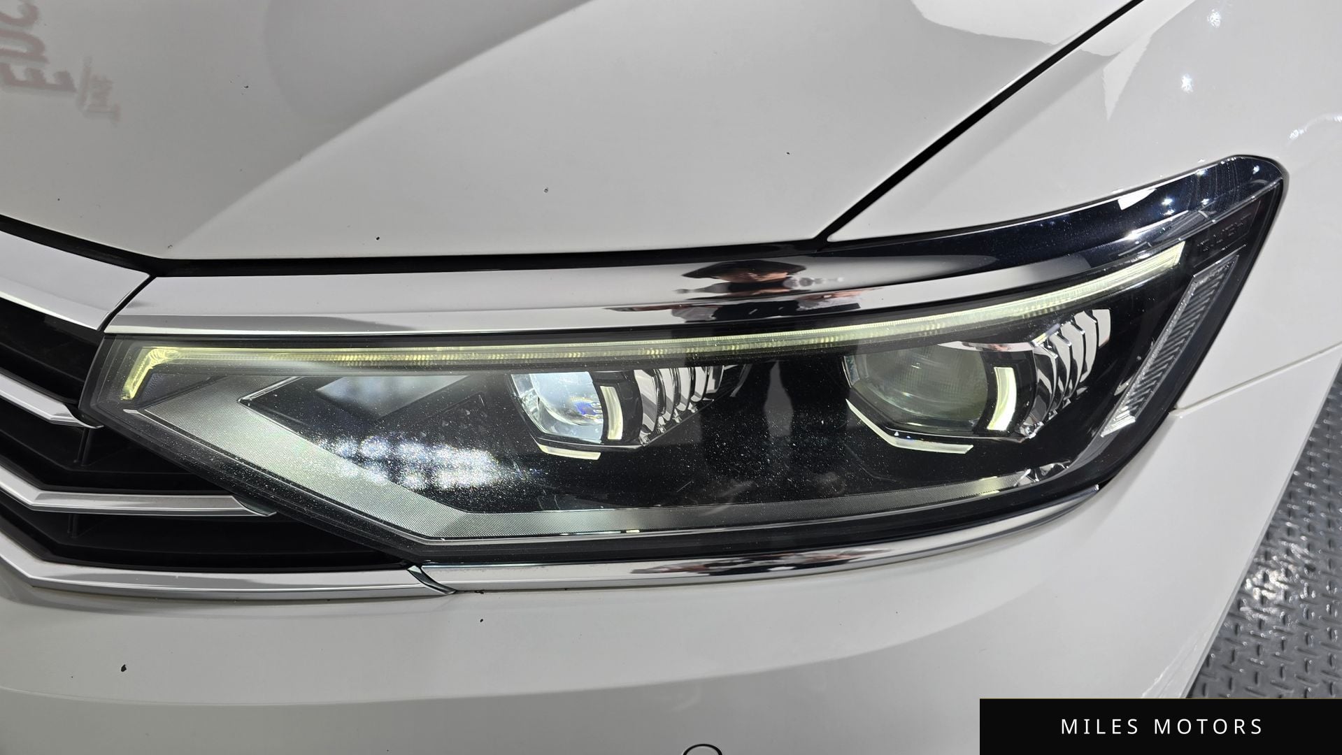 Volkswagen Passat 2021 — миниатюра 8