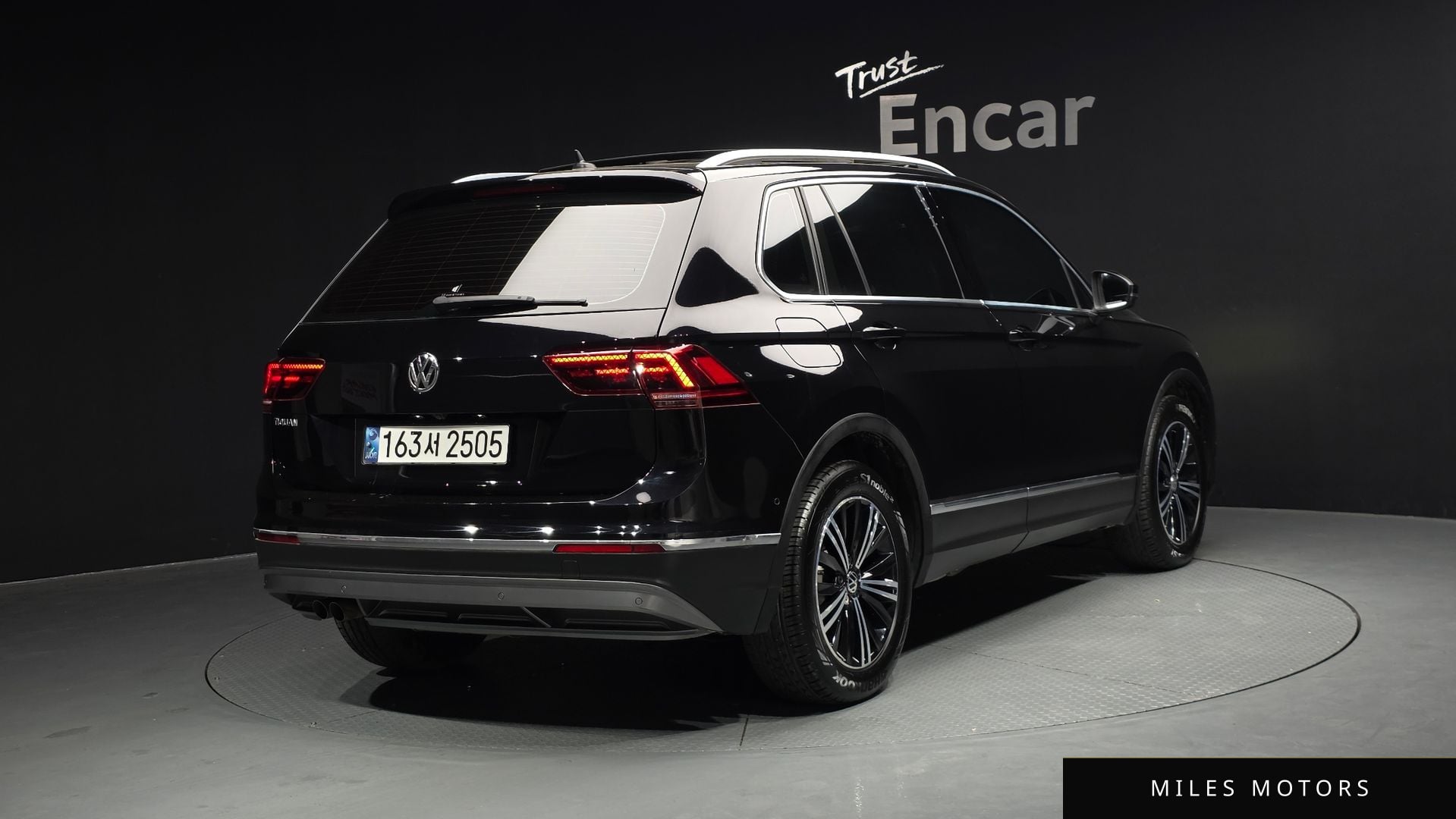 Volkswagen Tiguan 2020 — миниатюра 2