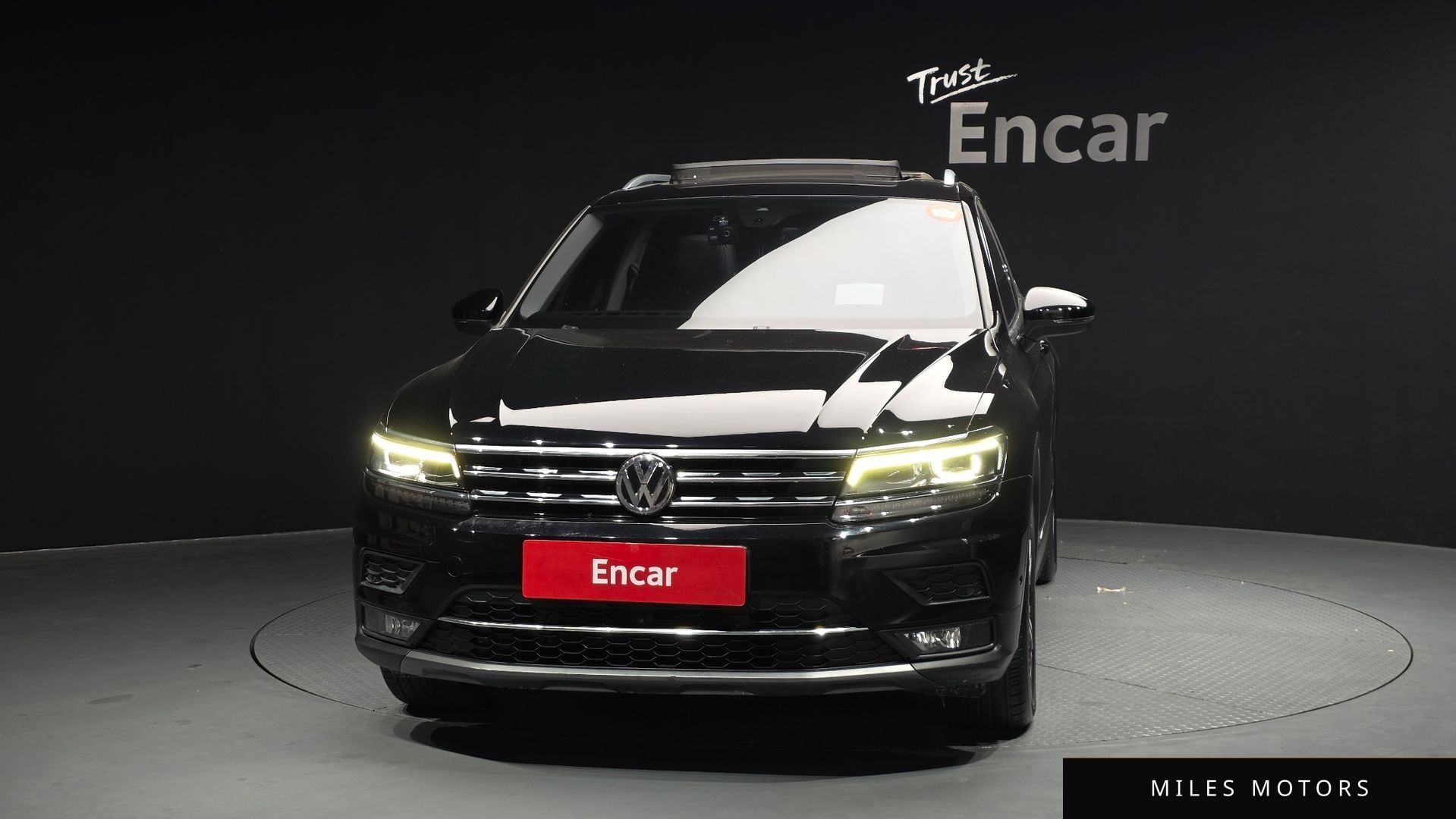 Volkswagen Tiguan 2020 — миниатюра 3