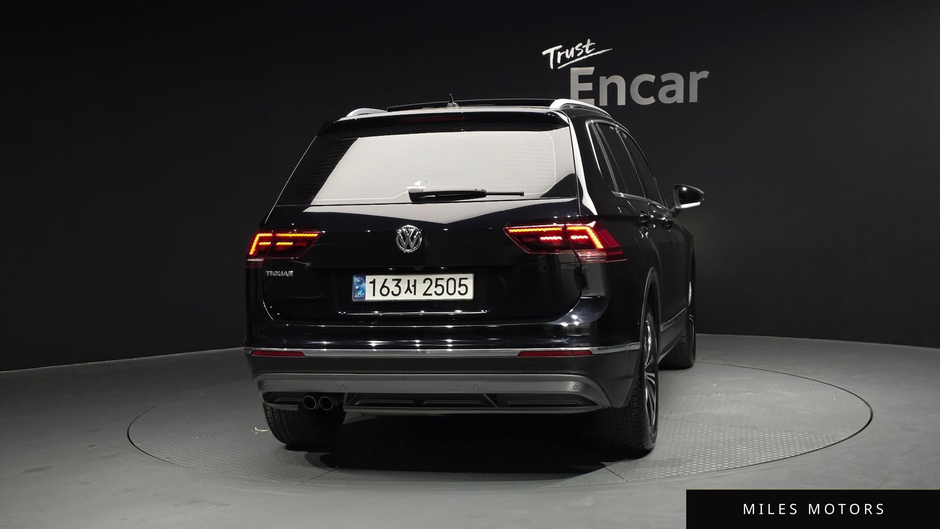 Volkswagen Tiguan 2020 — миниатюра 4