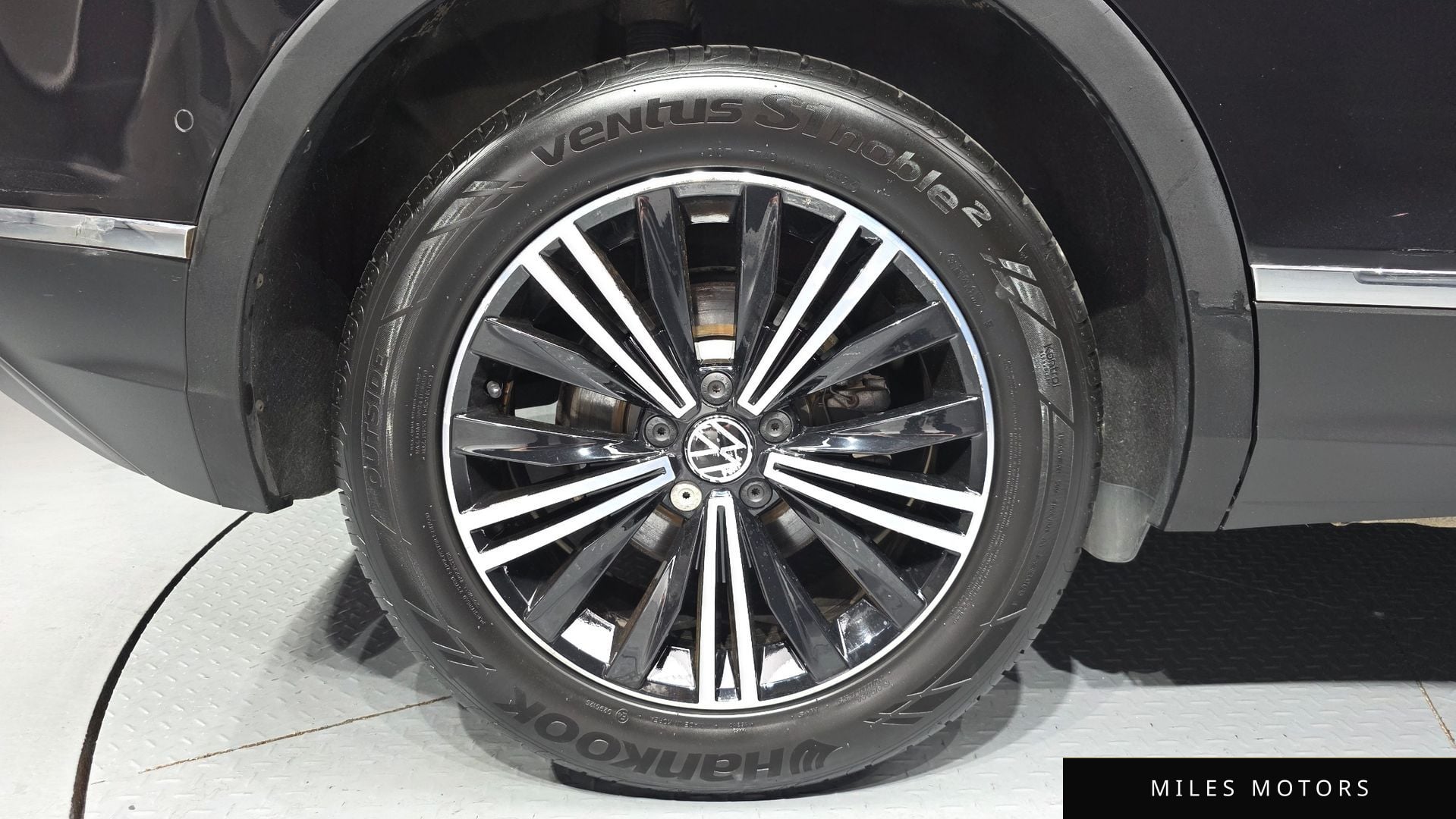 Volkswagen Tiguan 2020 — миниатюра 5