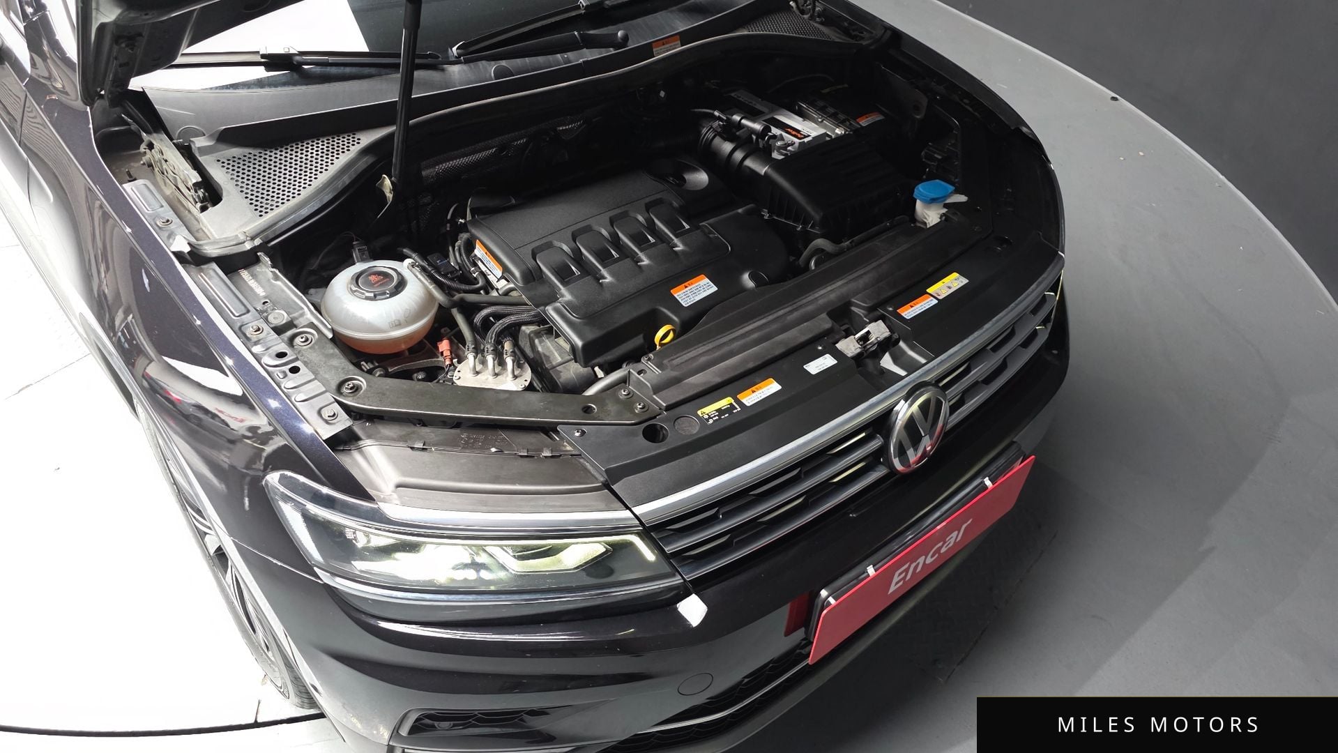 Volkswagen Tiguan 2020 — миниатюра 6