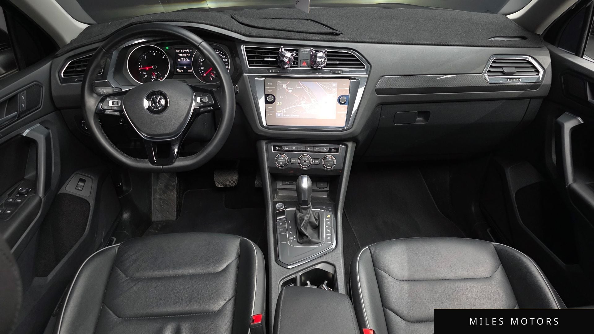 Volkswagen Tiguan 2020 — миниатюра 10