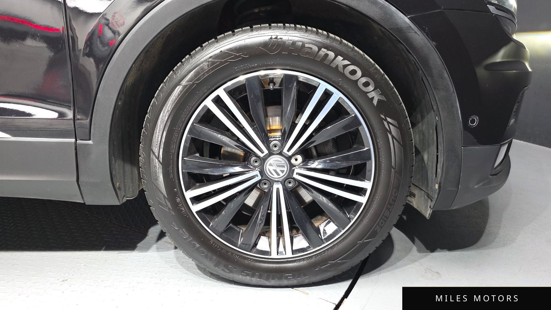Volkswagen Tiguan 2020 — миниатюра 7