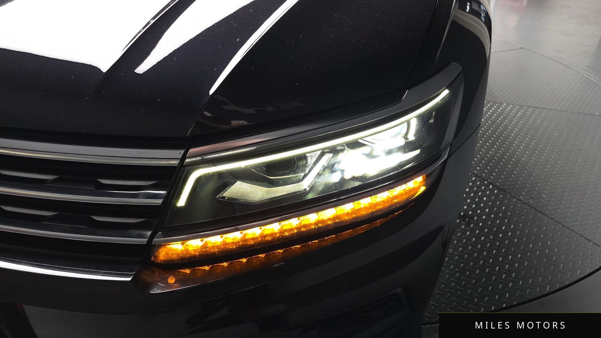 Volkswagen Tiguan 2020 — миниатюра 8