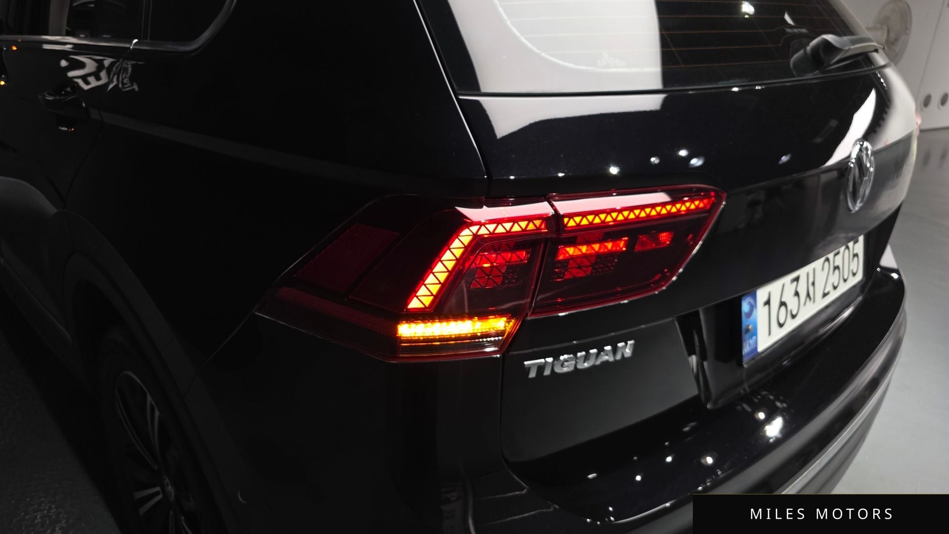 Volkswagen Tiguan 2020 — миниатюра 9