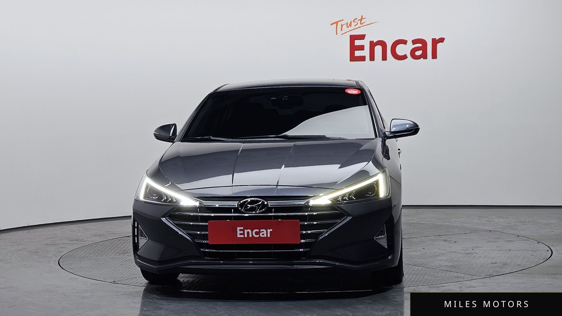 Hyundai AVANTE 2020 — миниатюра 3