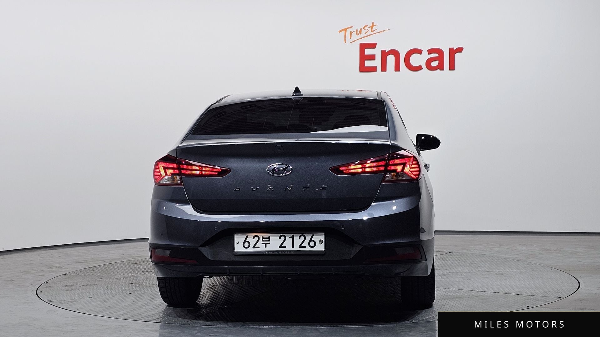 Hyundai AVANTE 2020 — миниатюра 4