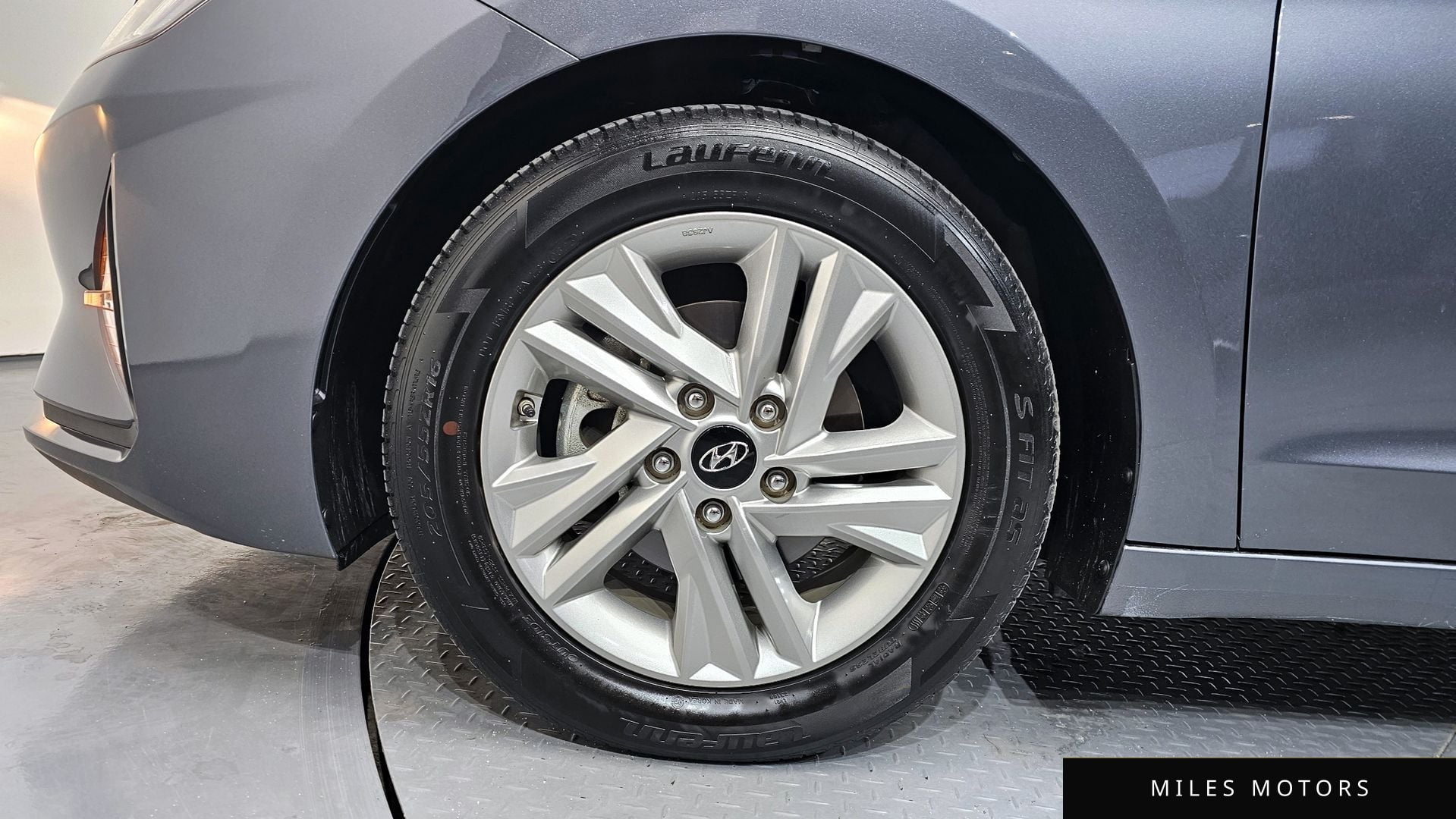 Hyundai AVANTE 2020 — миниатюра 5