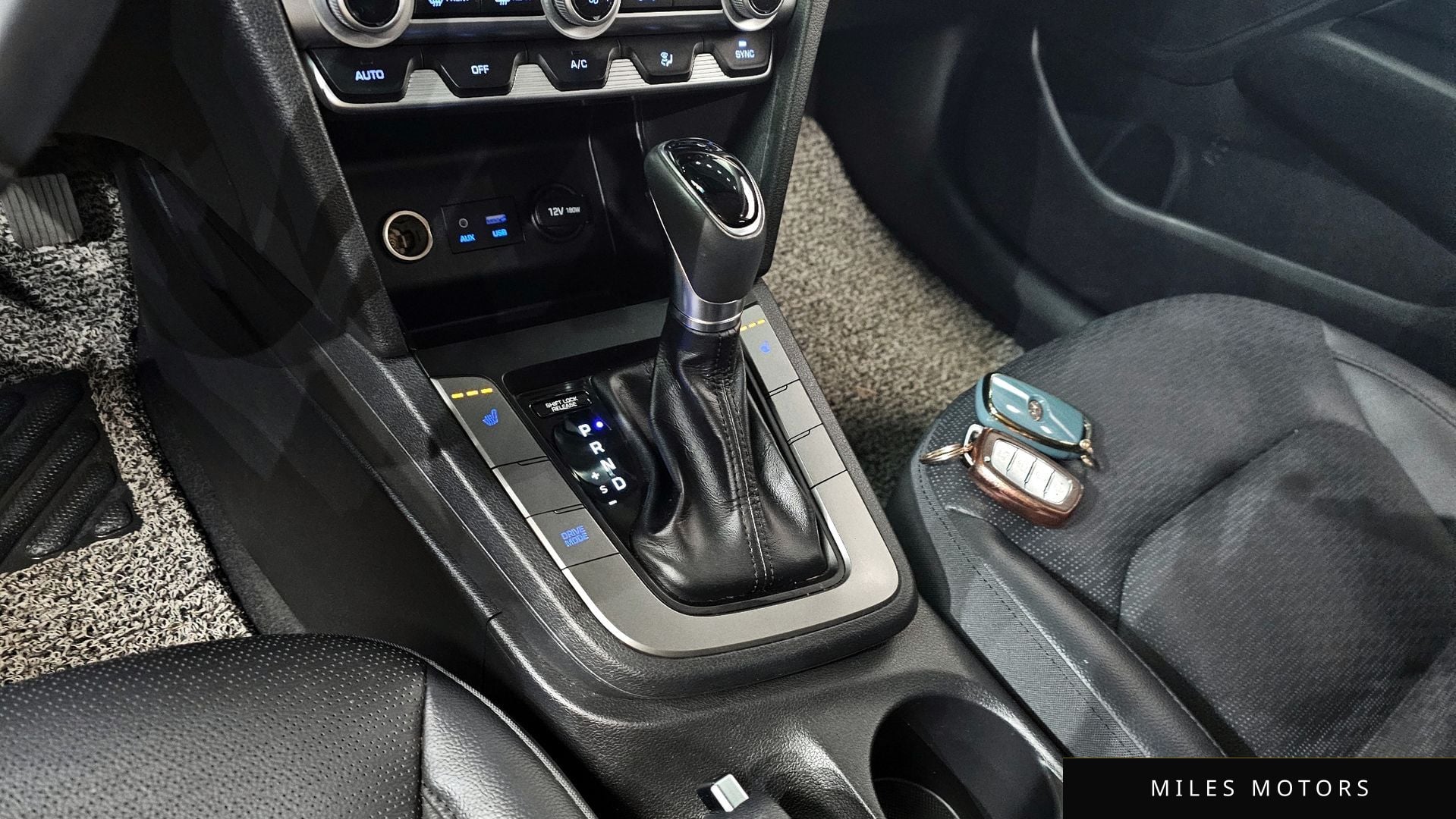 Hyundai AVANTE 2020 — миниатюра 12