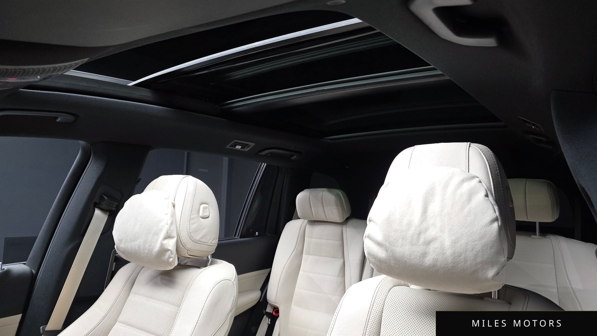 Mercedes-Benz GLS-클래스 X167 2025 — миниатюра 25