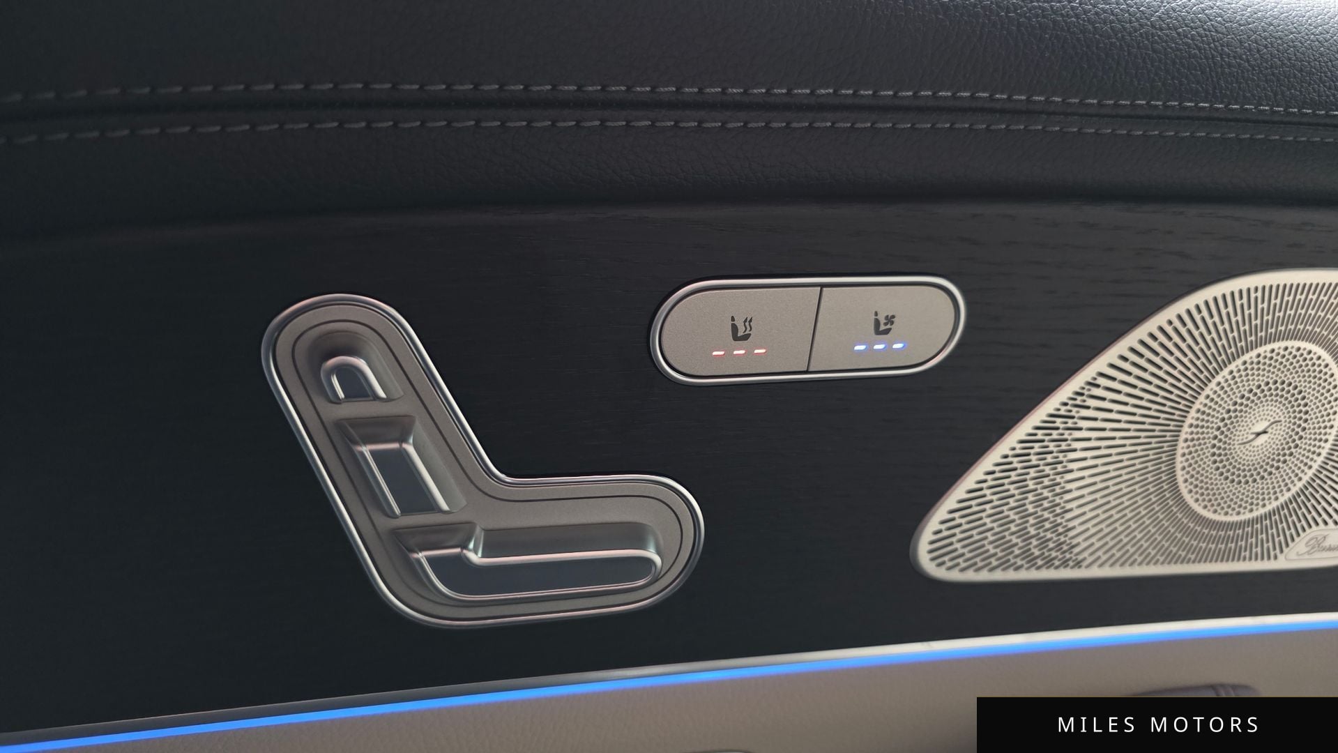 Mercedes-Benz GLS-클래스 X167 2025 — миниатюра 28