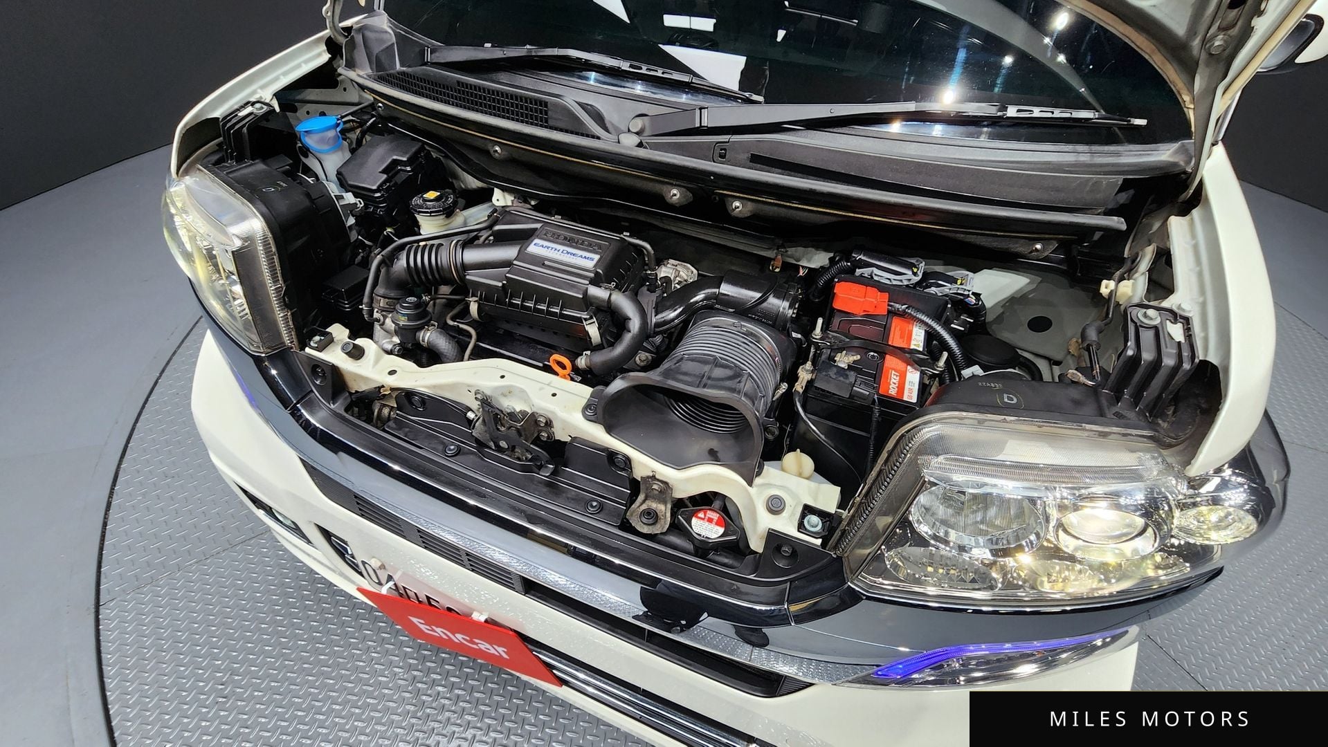 Honda N-BOX 2016 — миниатюра 6