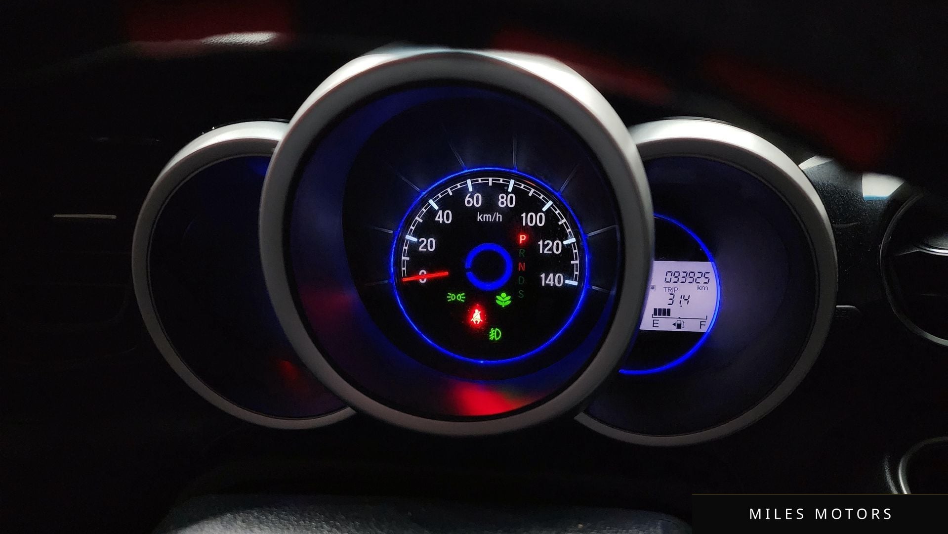 Honda N-BOX 2016 — миниатюра 8