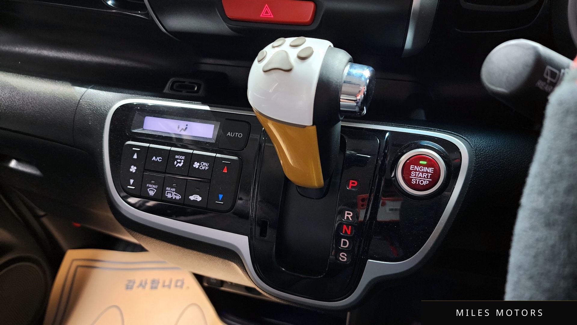 Honda N-BOX 2016 — миниатюра 9