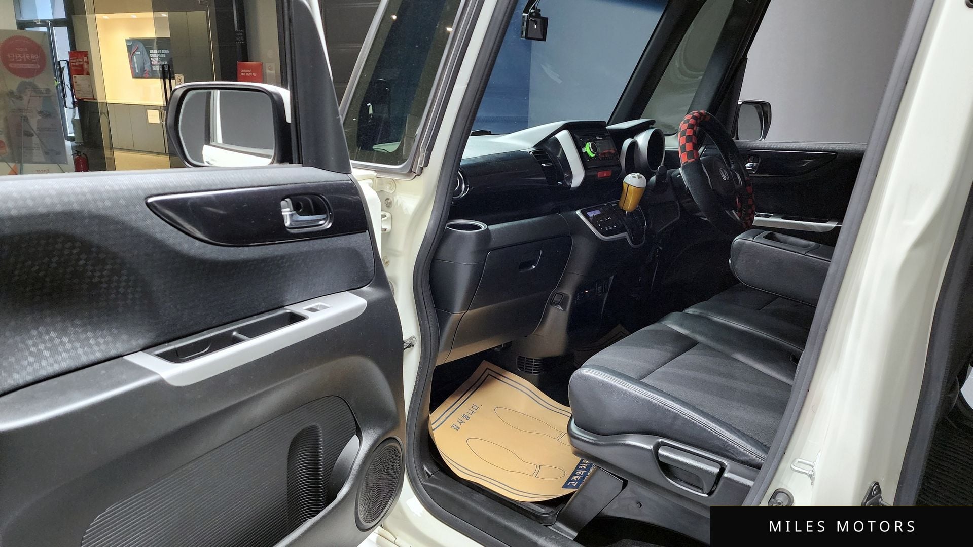 Honda N-BOX 2016 — миниатюра 10