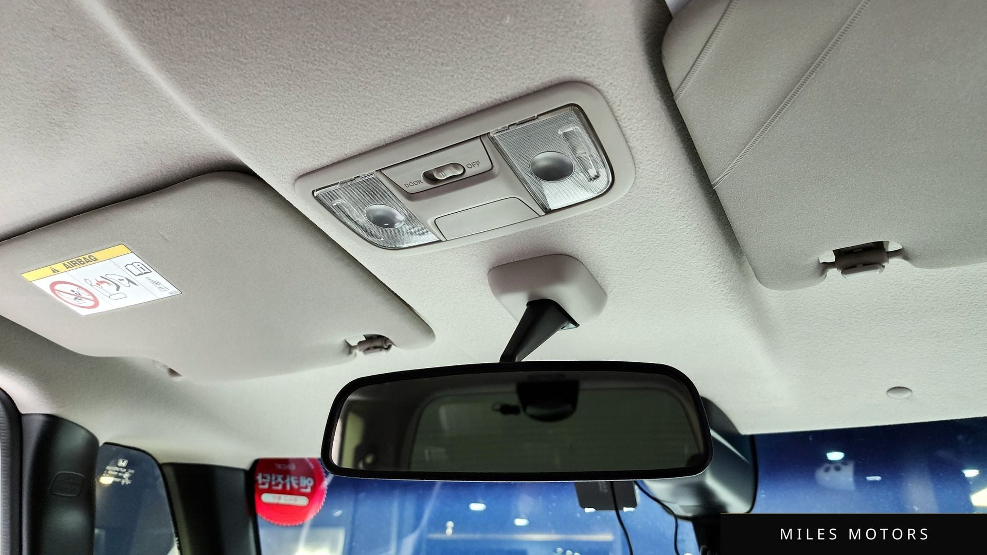 Honda N-BOX 2016 — миниатюра 13