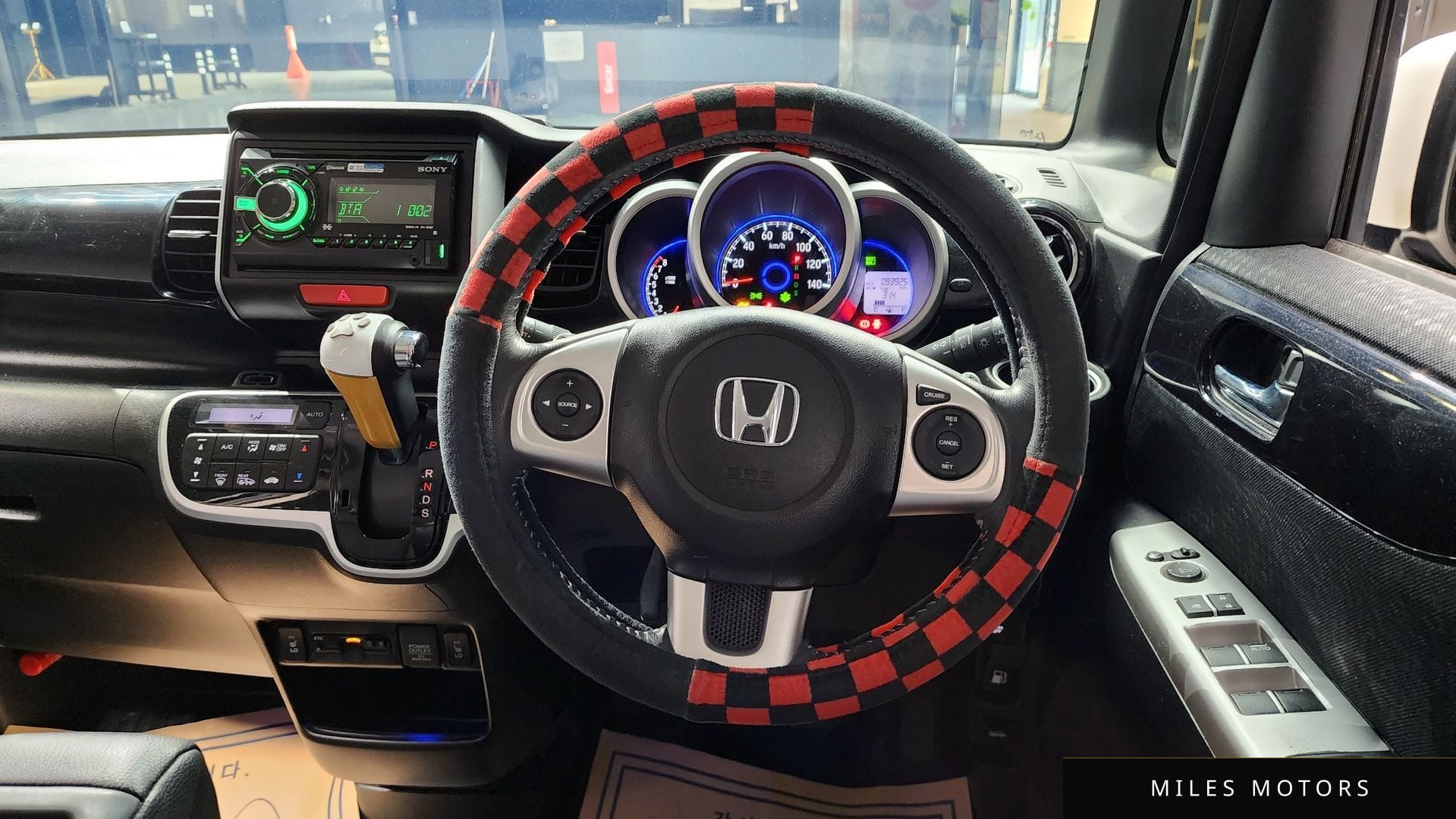 Honda N-BOX 2016 — миниатюра 14