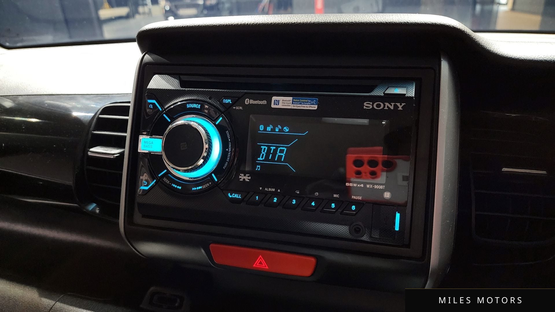 Honda N-BOX 2016 — миниатюра 17