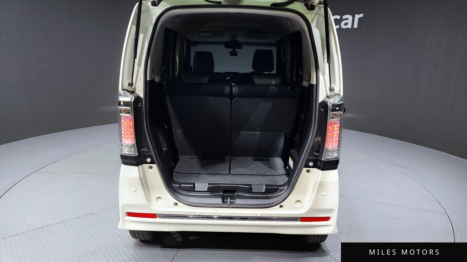 Honda N-BOX 2016 — миниатюра 20