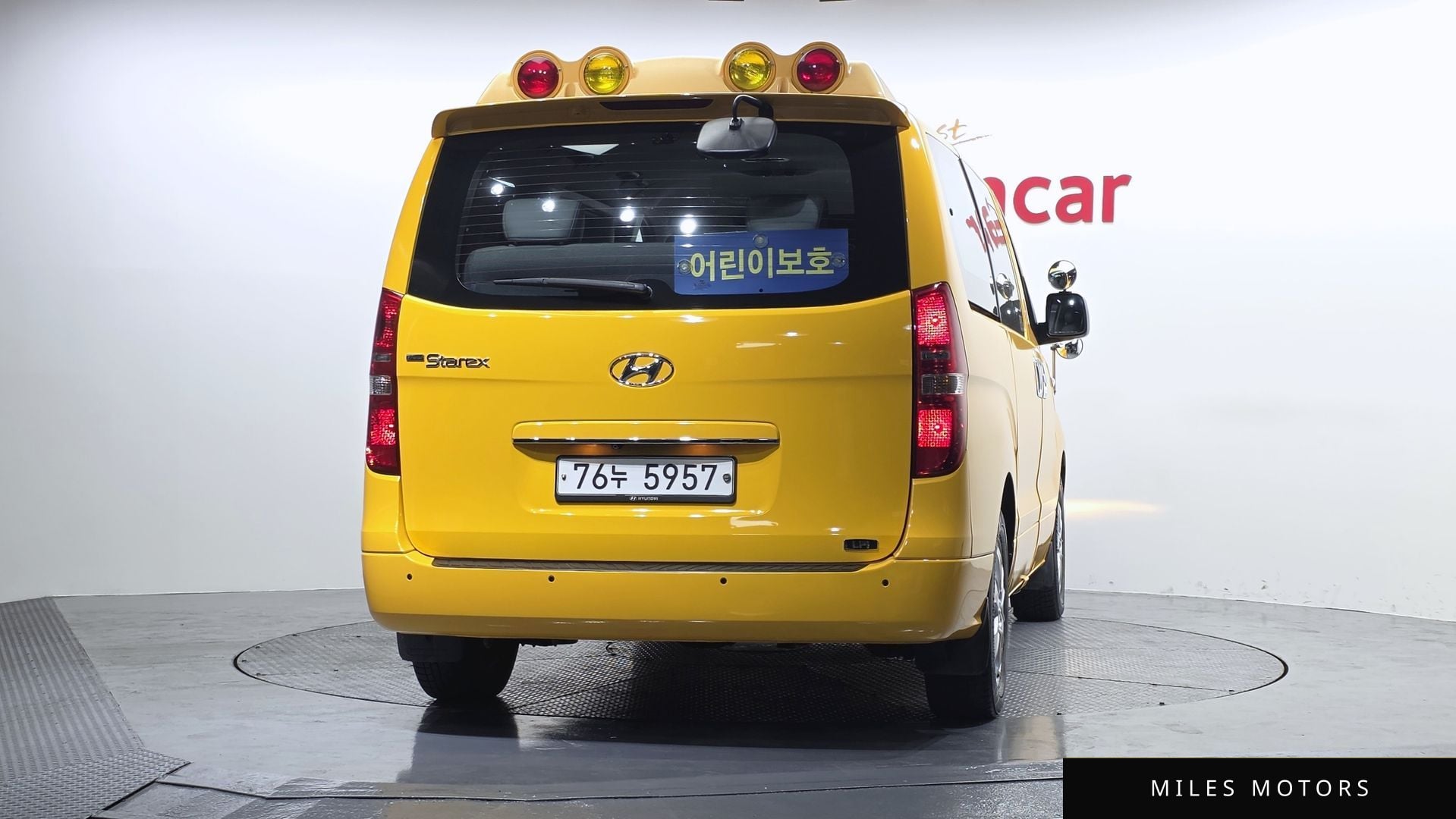 Hyundai Starex 2019 — миниатюра 4