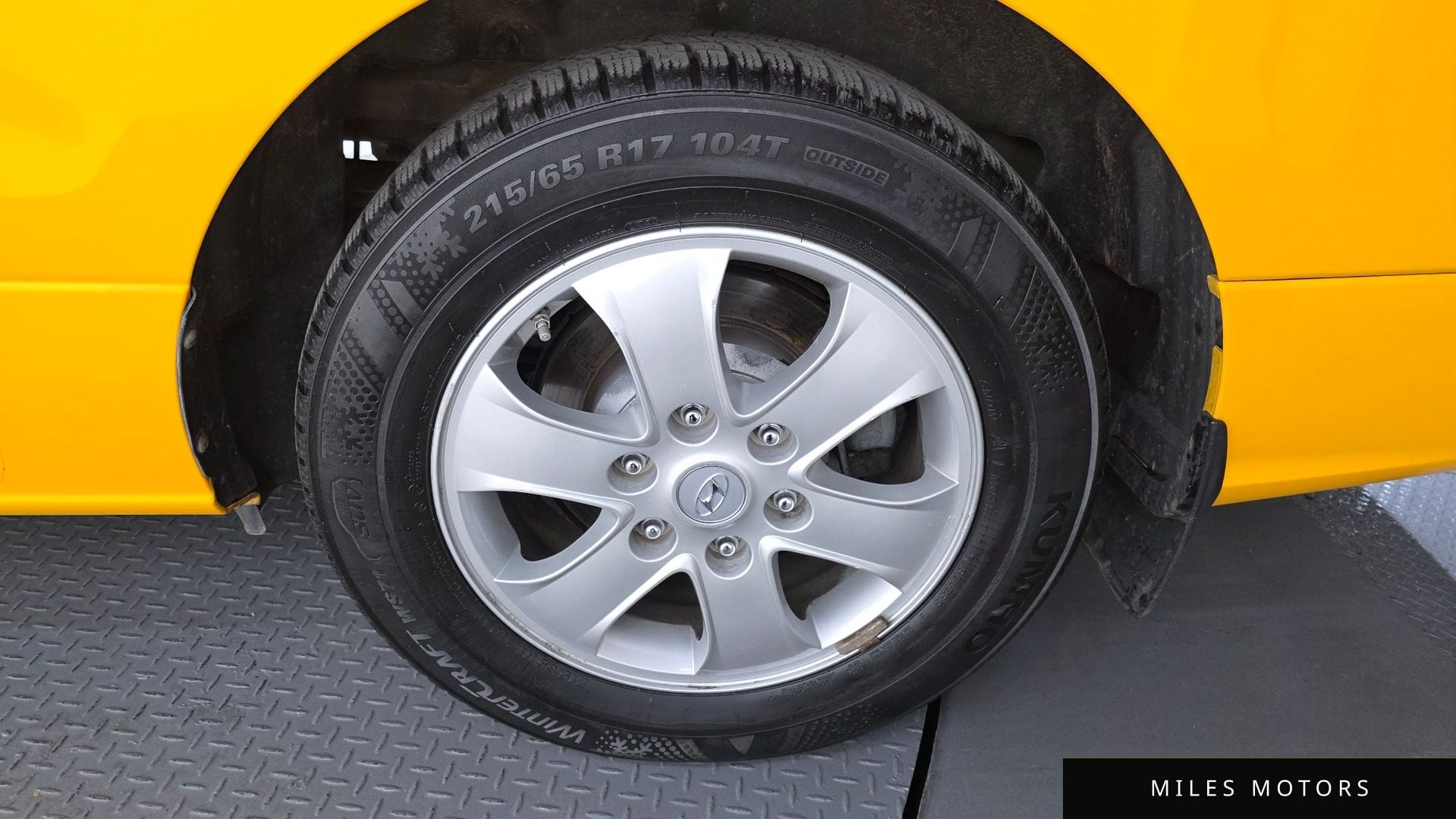 Hyundai Starex 2019 — миниатюра 5