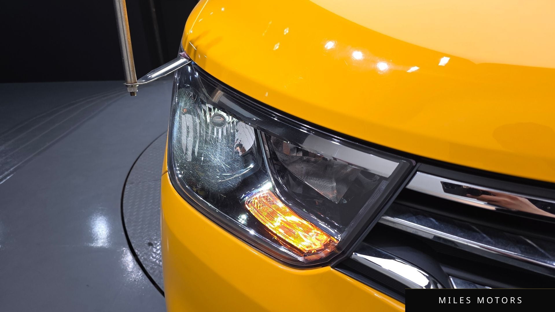 Hyundai Starex 2019 — миниатюра 8
