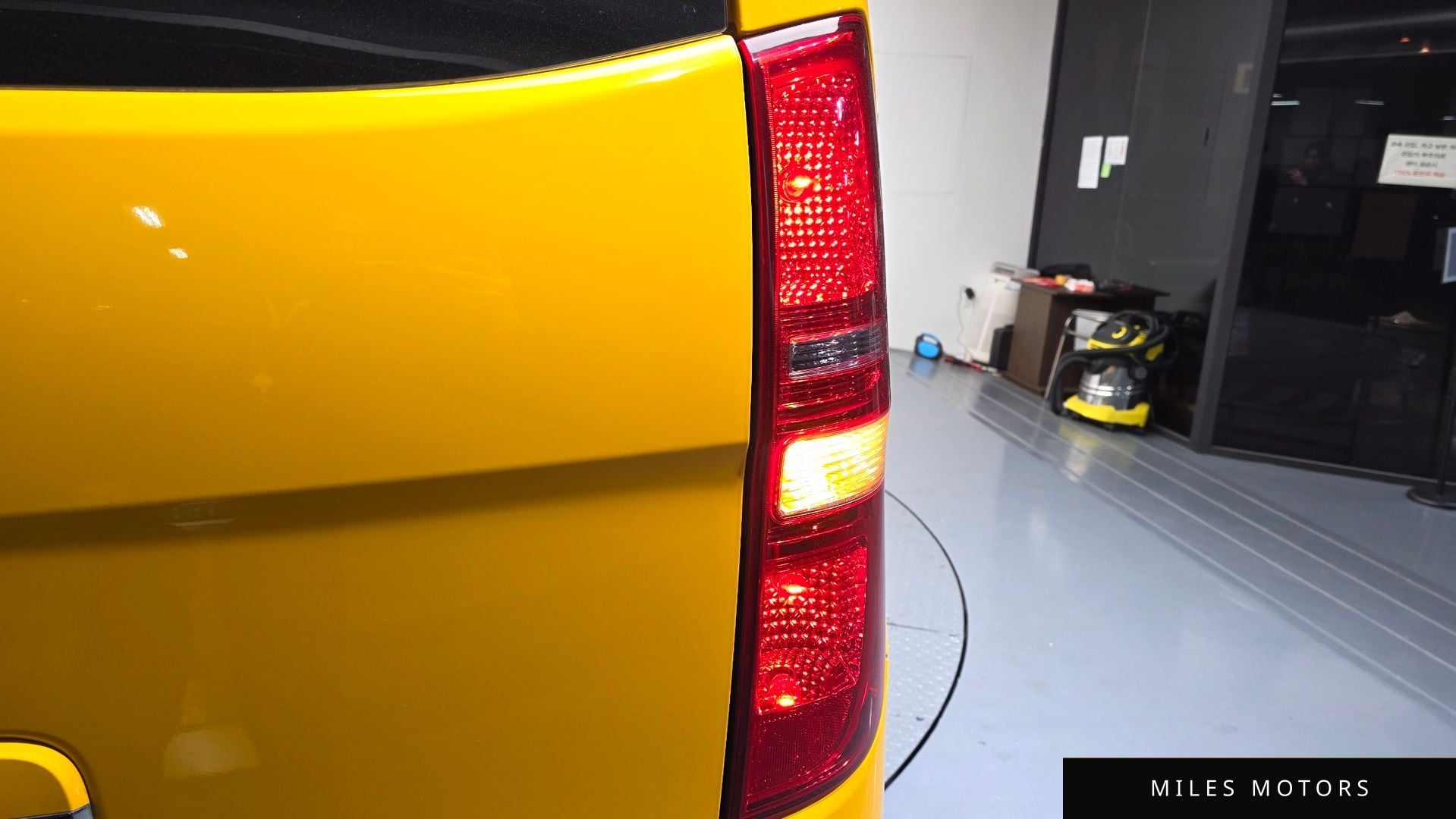 Hyundai Starex 2019 — миниатюра 9