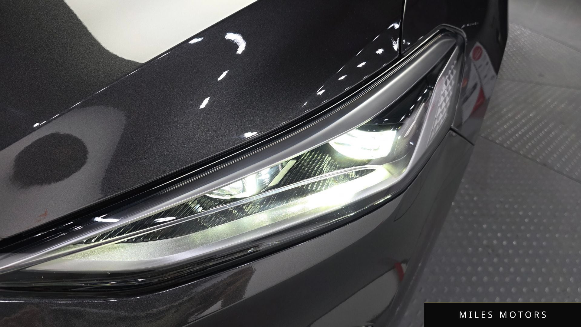 Kia K8 2023 — миниатюра 8