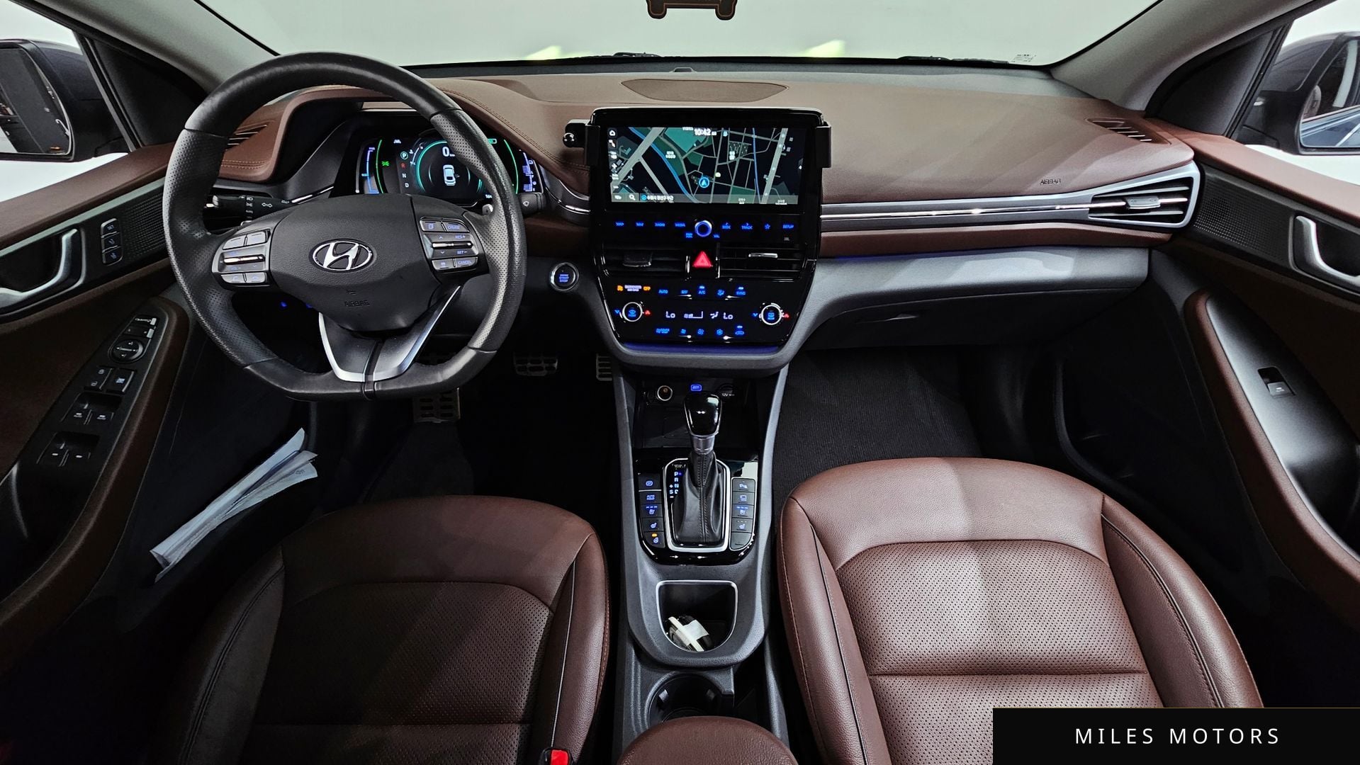 Hyundai Ioniq 2020 — миниатюра 10