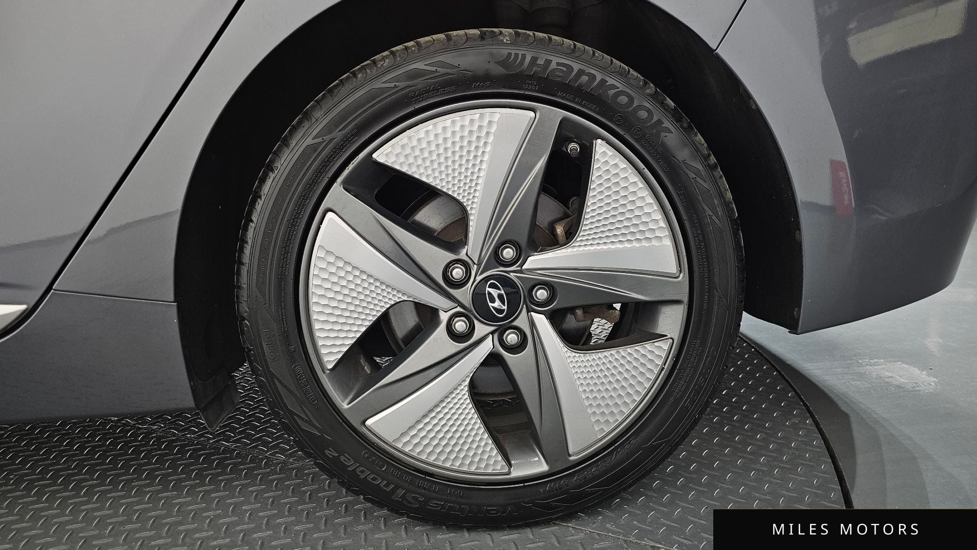 Hyundai Ioniq 2020 — миниатюра 7