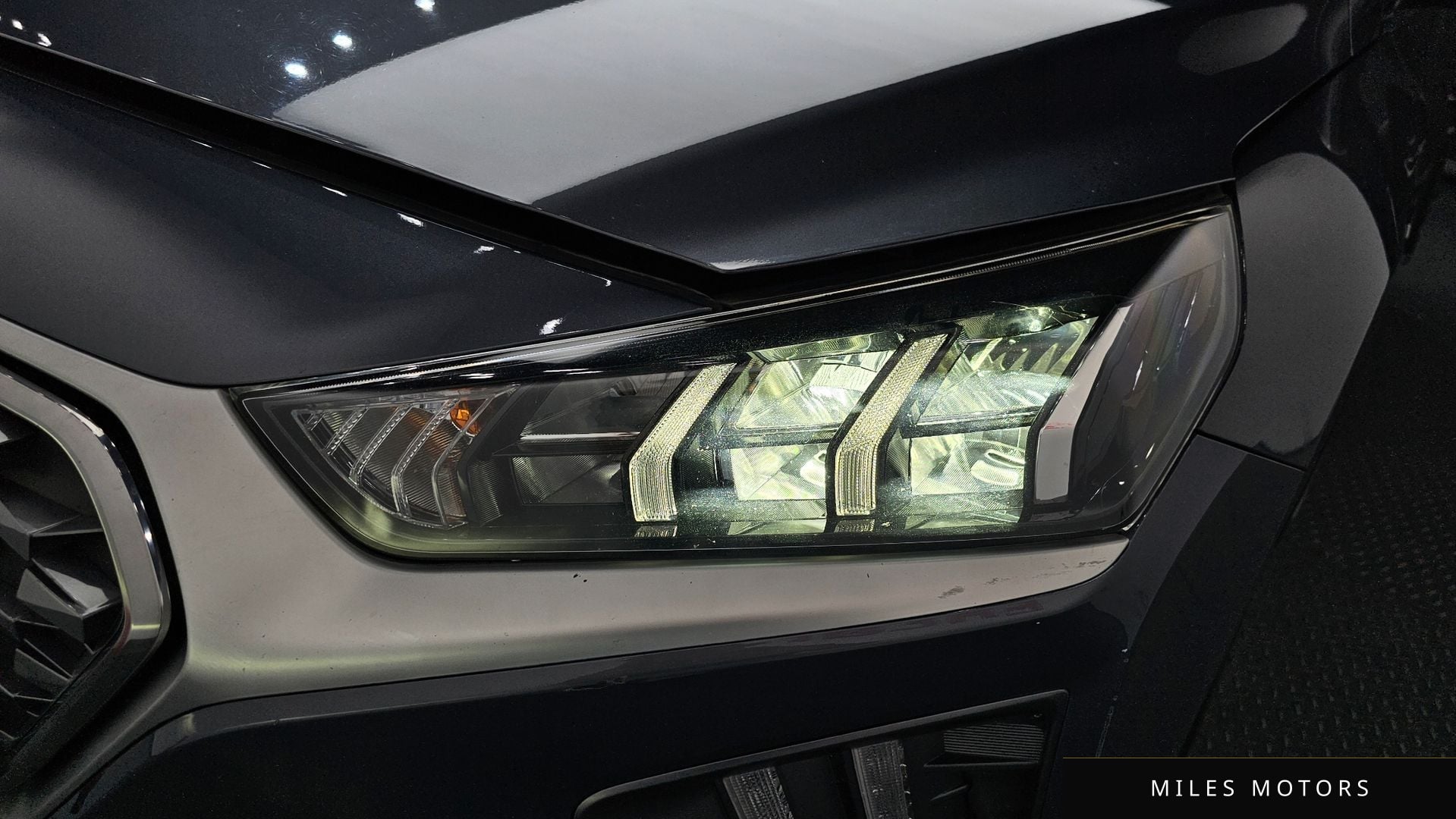 Hyundai Ioniq 2020 — миниатюра 8