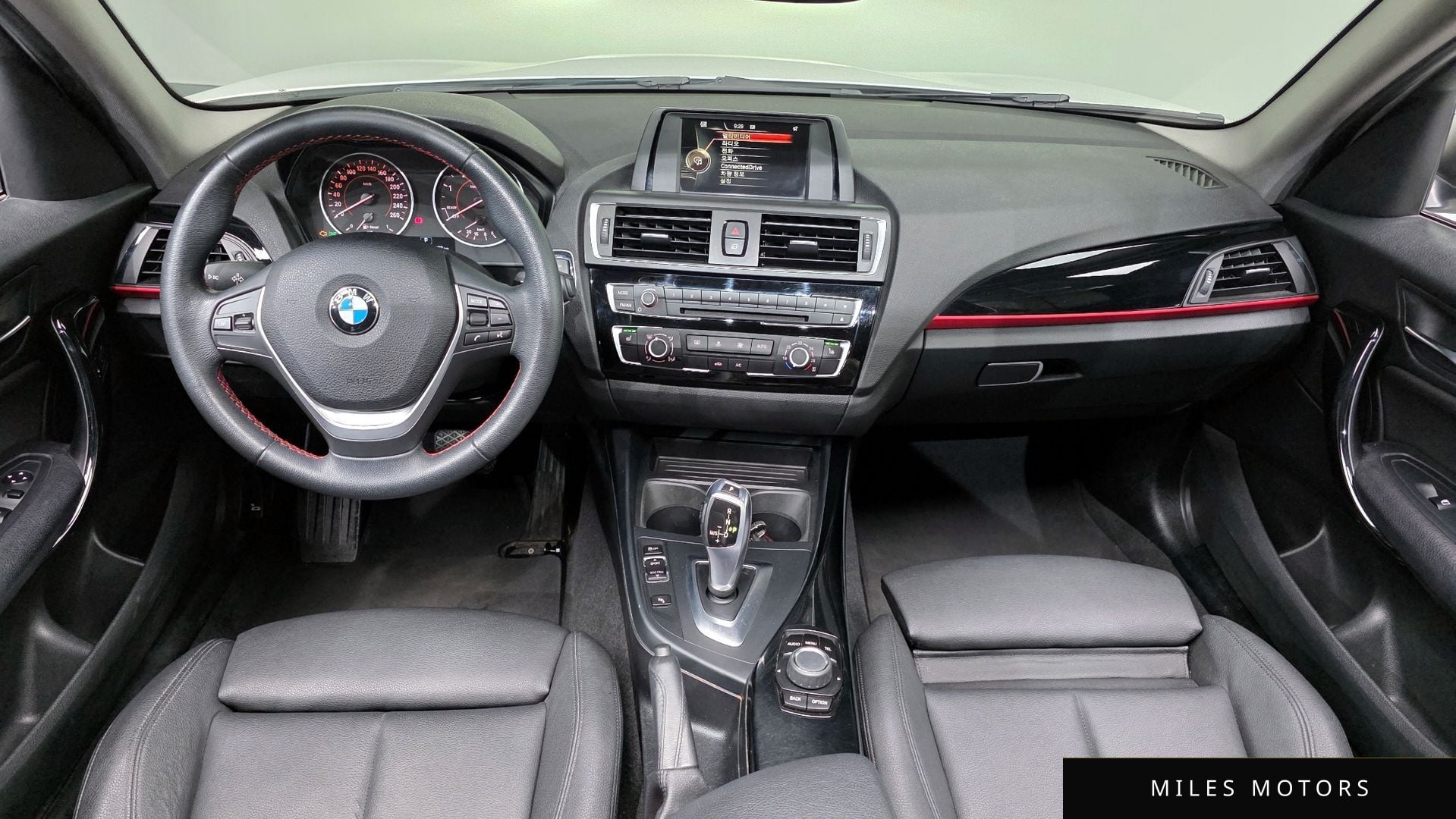 BMW 1 Series (F20) 2017 — миниатюра 7