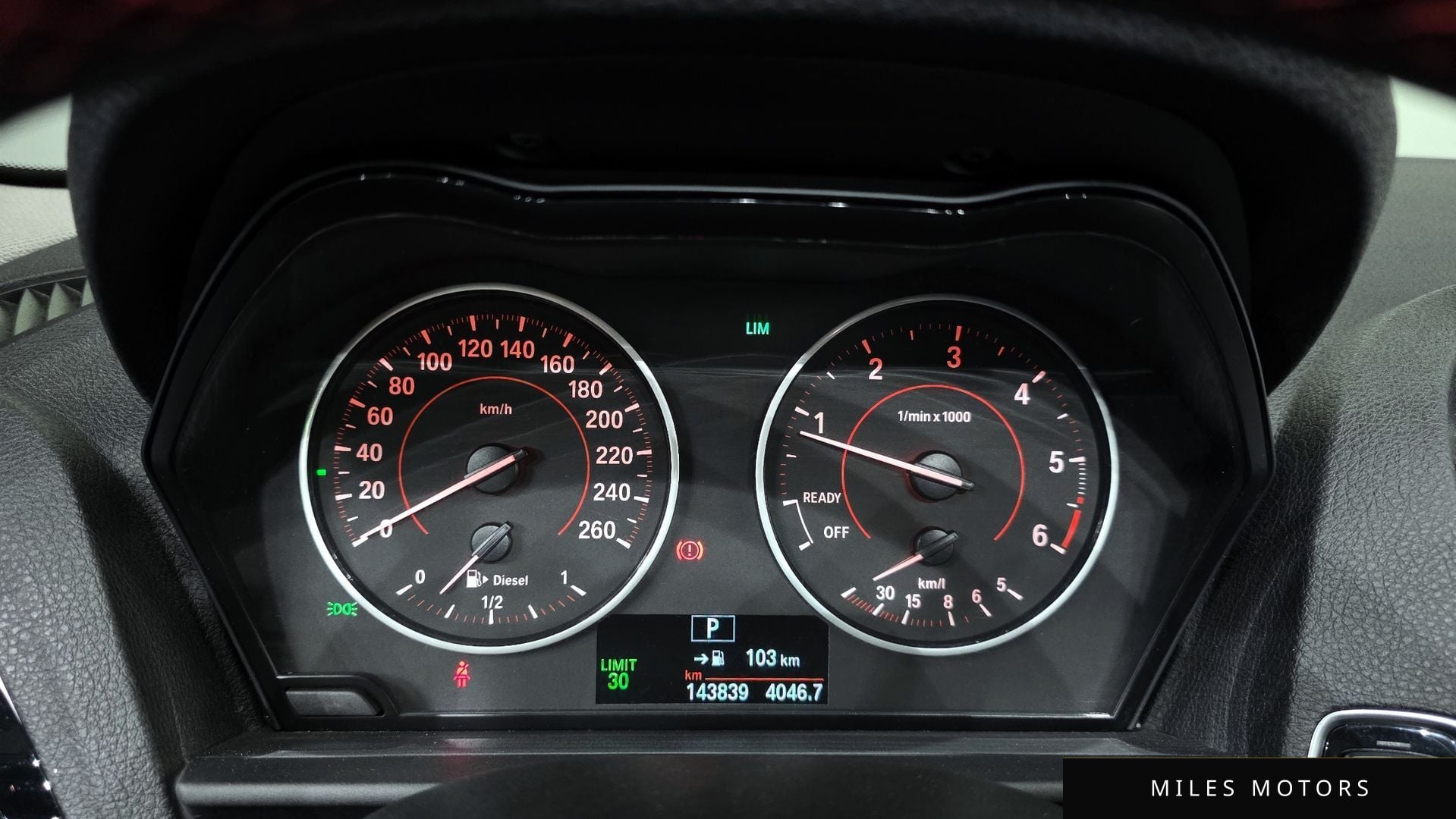 BMW 1 Series (F20) 2017 — миниатюра 8