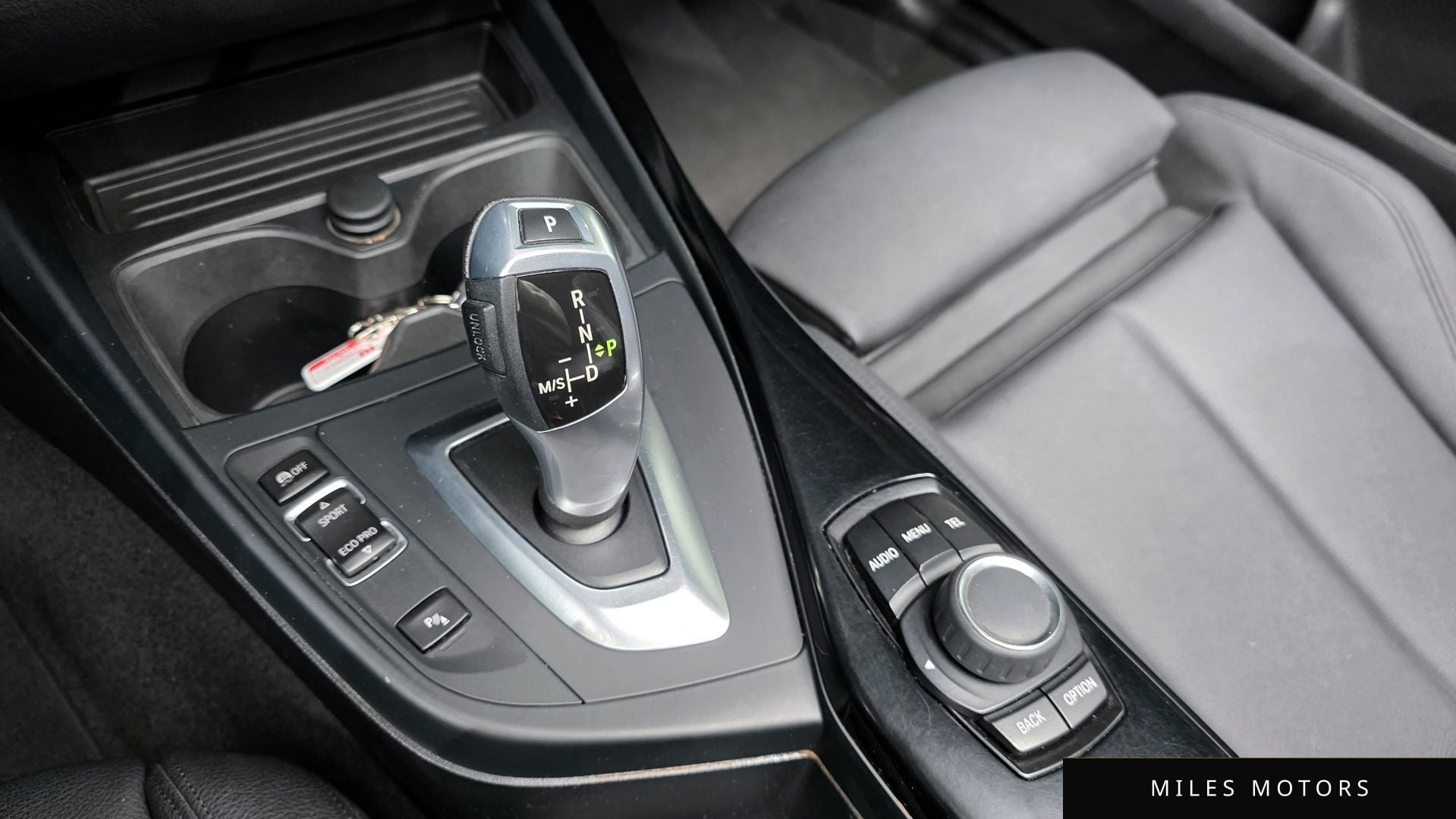BMW 1 Series (F20) 2017 — миниатюра 9