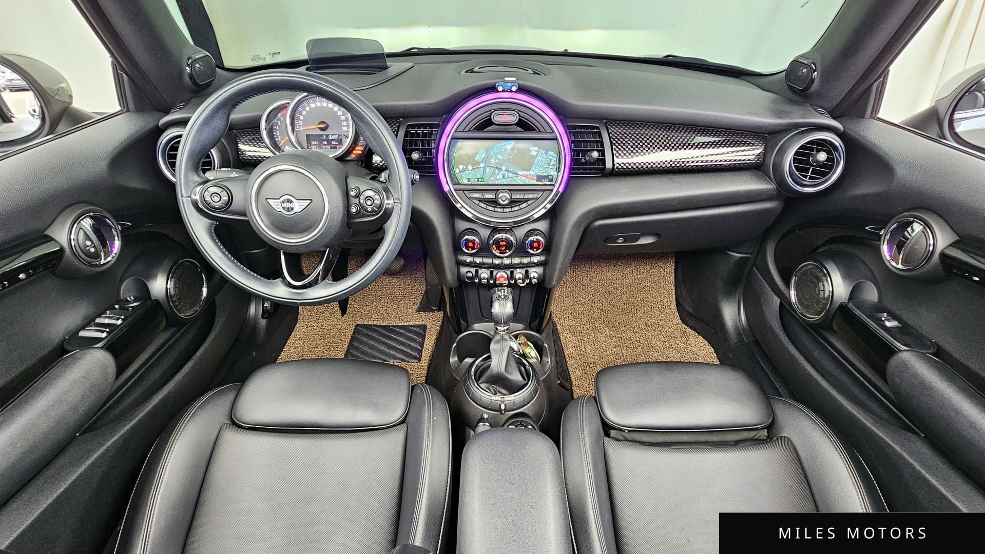 MINI Cooper Convertible 2016 — миниатюра 7