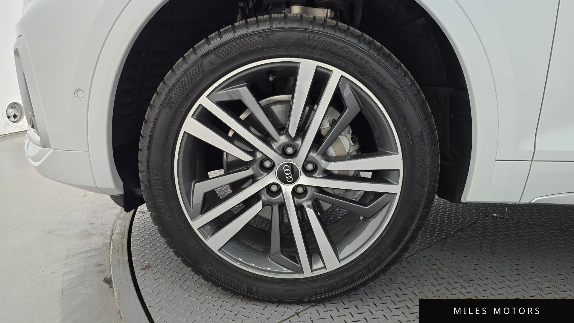 Audi Q5 (FY) 2021 — миниатюра 5