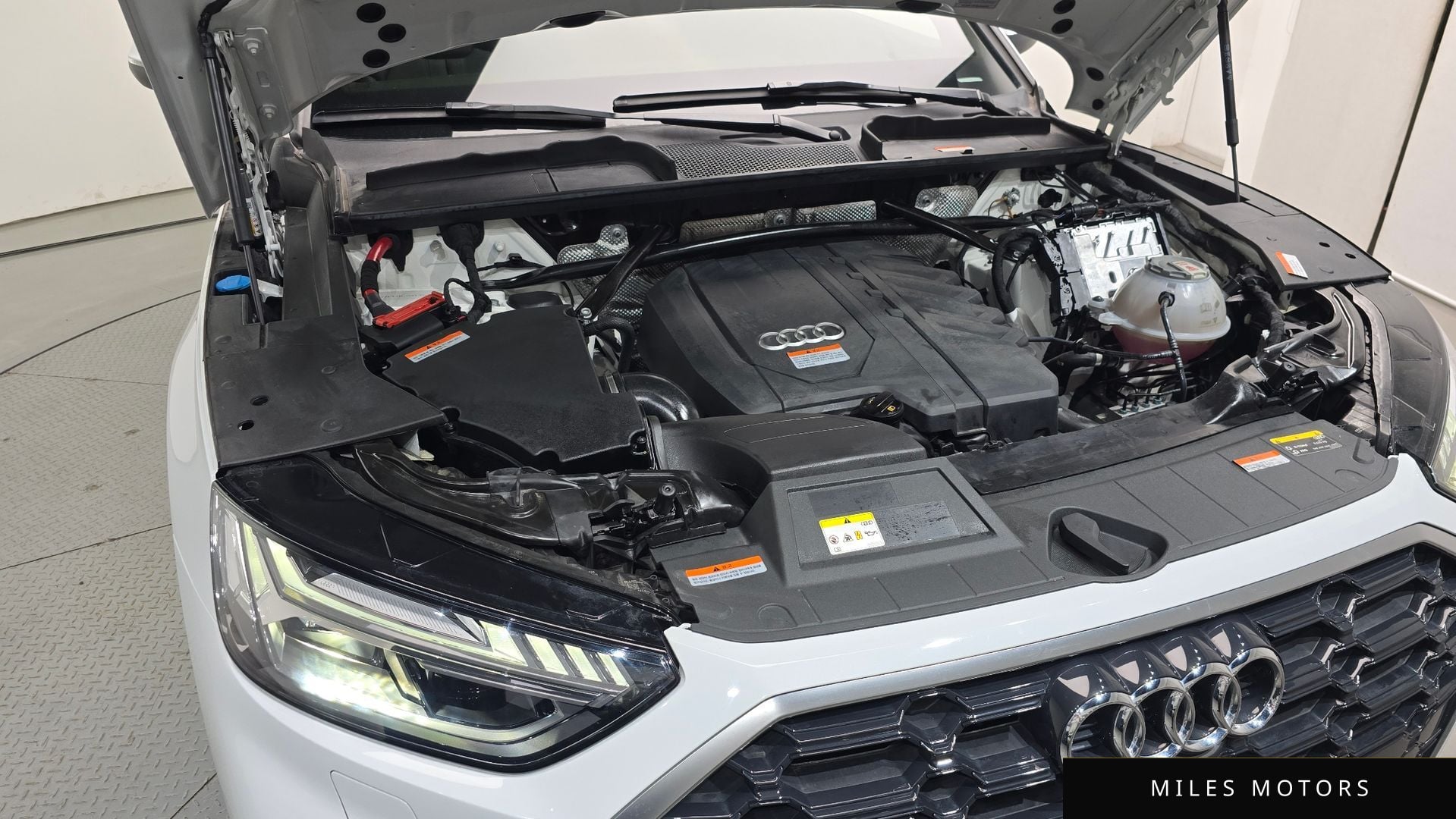 Audi Q5 (FY) 2021 — миниатюра 6